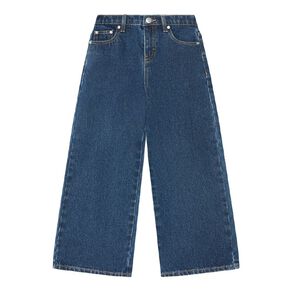 Young Original Wide Leg Jeans