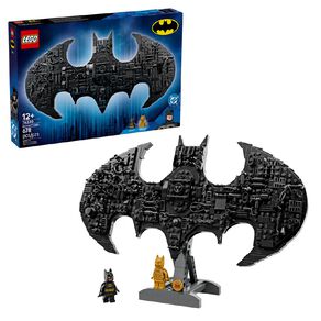 LEGO DC Super Heroes Batman Logo 76330
