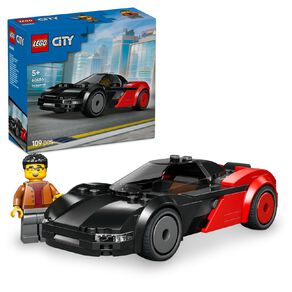 LEGO CITY EV Supercar 60486