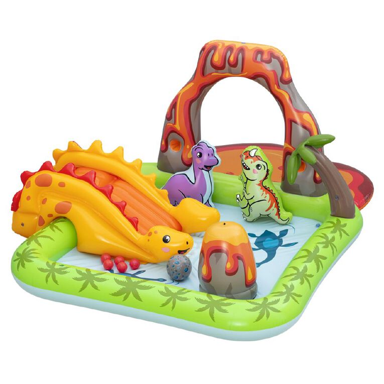 Bestway Volcano Springs Play Center 1.88m, , hi-res