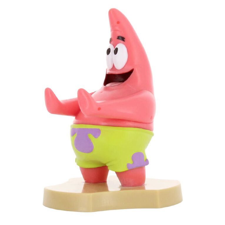 Cable Guys Patrick Holdem Mini Phone Stand and Device Holder, , hi-res