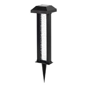 Kiwi Garden Bubble Bollard Light