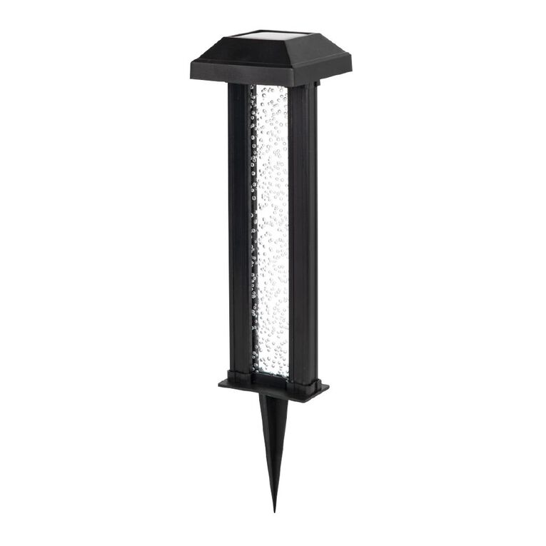 Kiwi Garden Bubble Bollard Light, , hi-res