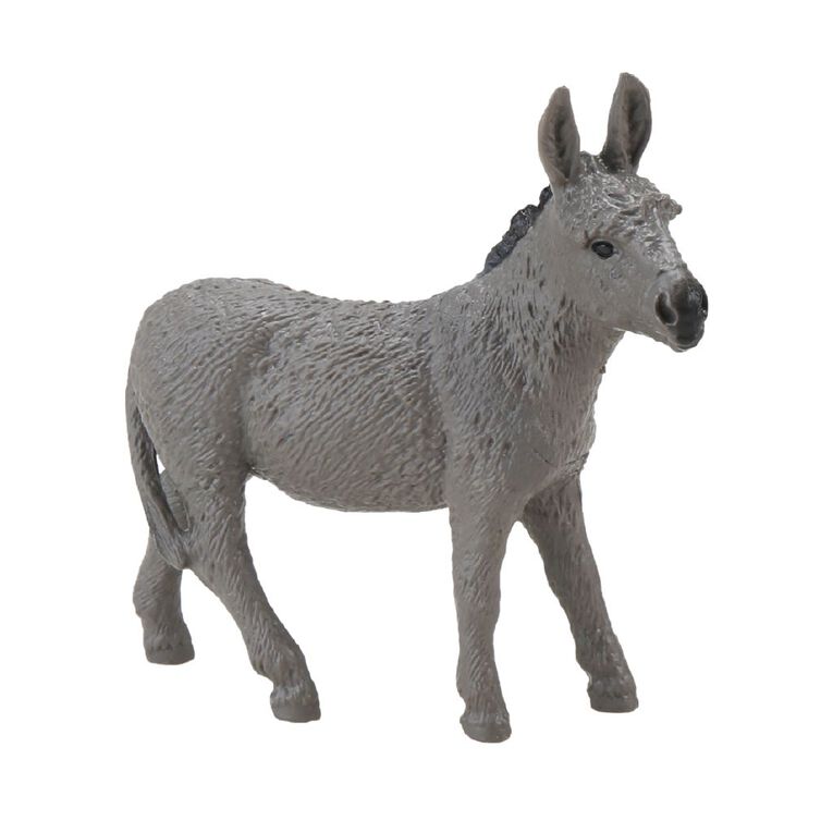 Play Studio Mini Farm Animal Figure Assorted, , hi-res