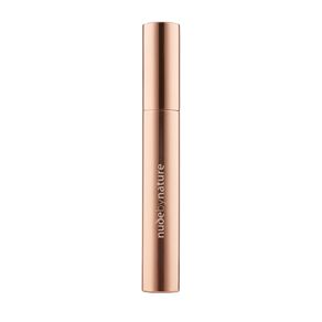 nude by nature absolute volumising mascara 02 1 each
