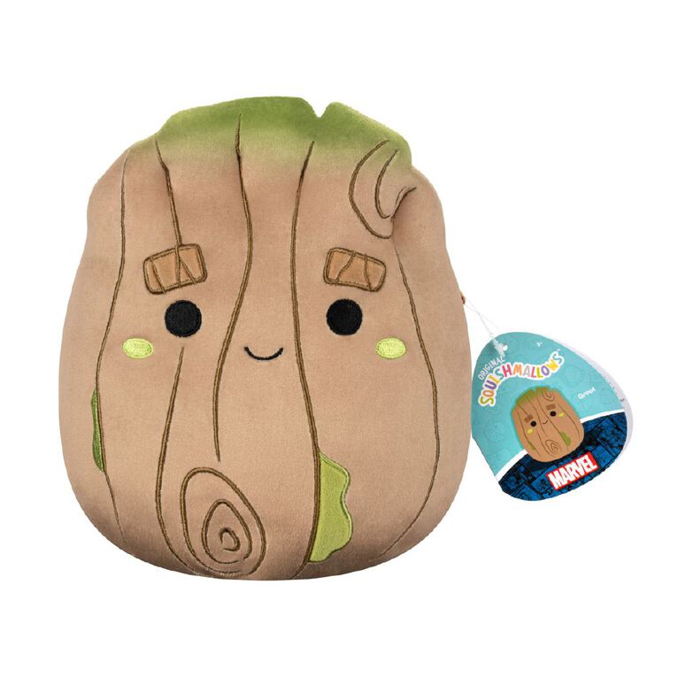 Squishmallows Marvel Squishmallows Series 26 Assorted, , hi-res