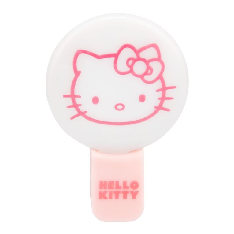 Paladone Hello Kitty Clip on Selfie Light, , hi-res