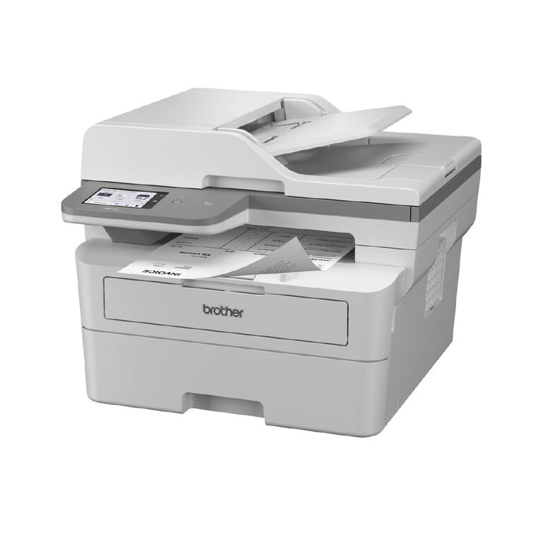 Brother MFC-L2920DW Mono Laser MFCN, , hi-res