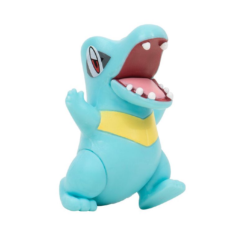 Pokemon 5cm and 8cm Figure Series 22 3 Pack, , hi-res