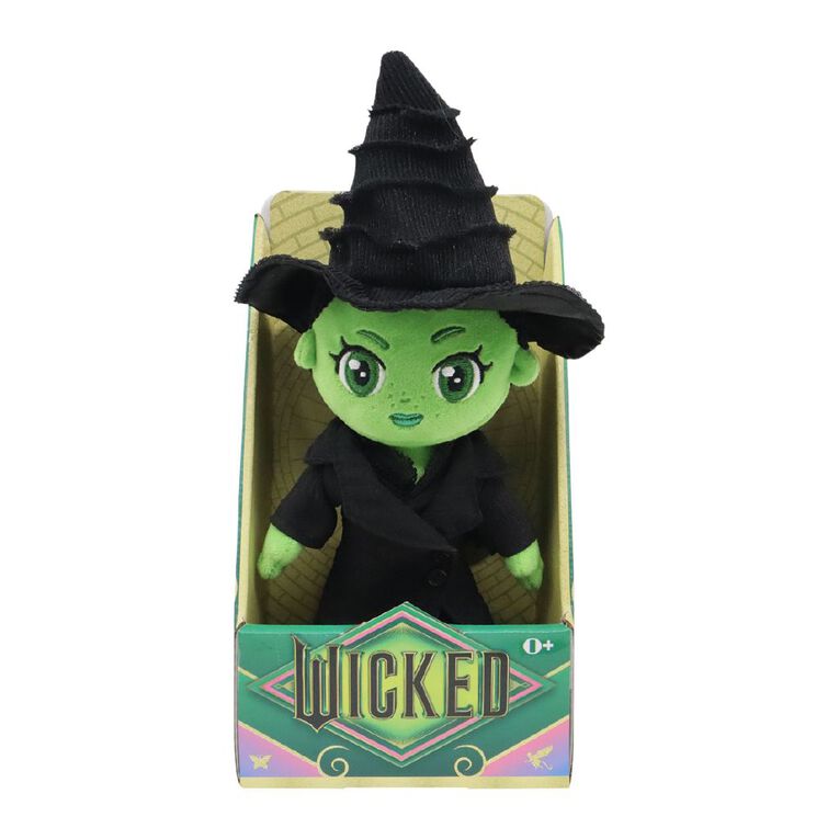 Wicked Small Plush Assorted, , hi-res