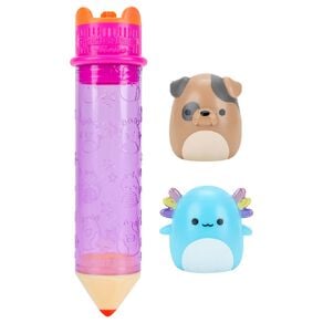 Squishalongs Squish-a-longs Scribblers Pack Assorted