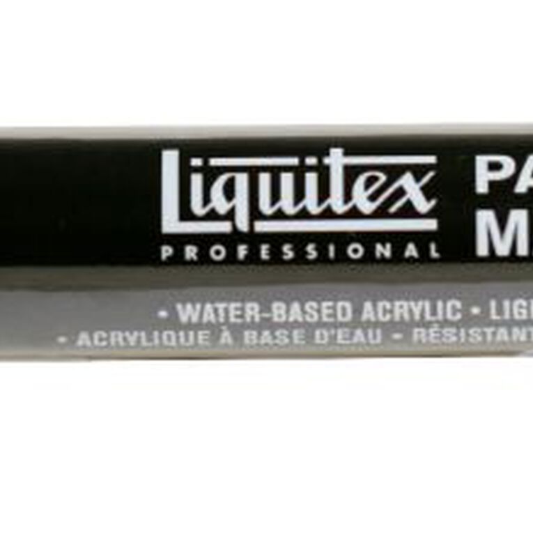 Liquitex Professional Acrylic Marker 2-4mm Prussian Blue Hue, , hi-res