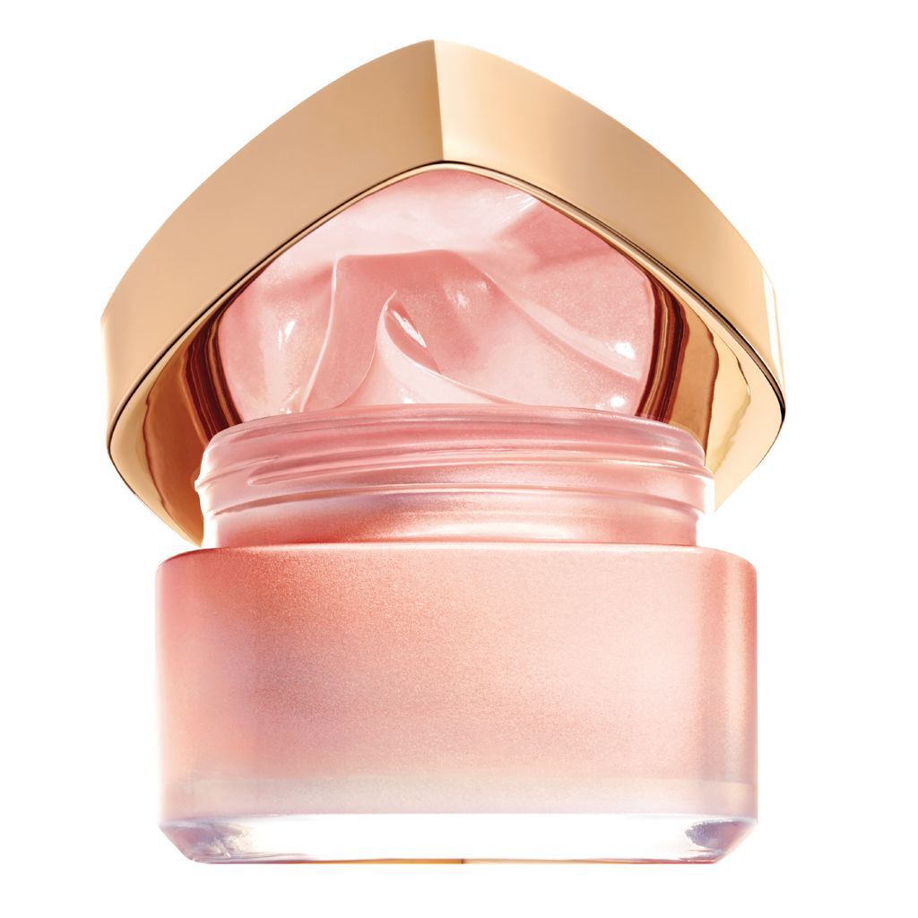 loreal rosy day cream