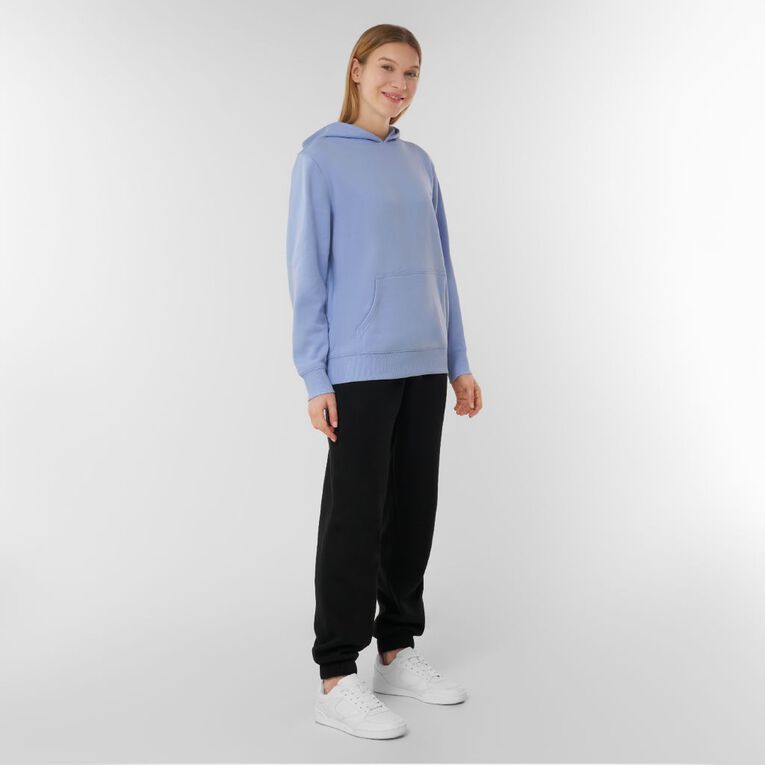 H&H Women's Essential Pullover Hoodie, Blue Light, hi-res