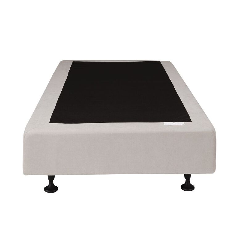 Living & Co Bed Base Single, , hi-res
