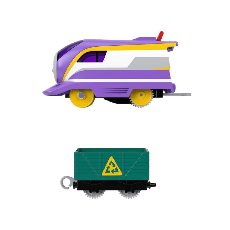 Thomas & Friends Motorised Core 5 Engine Assorted, , hi-res