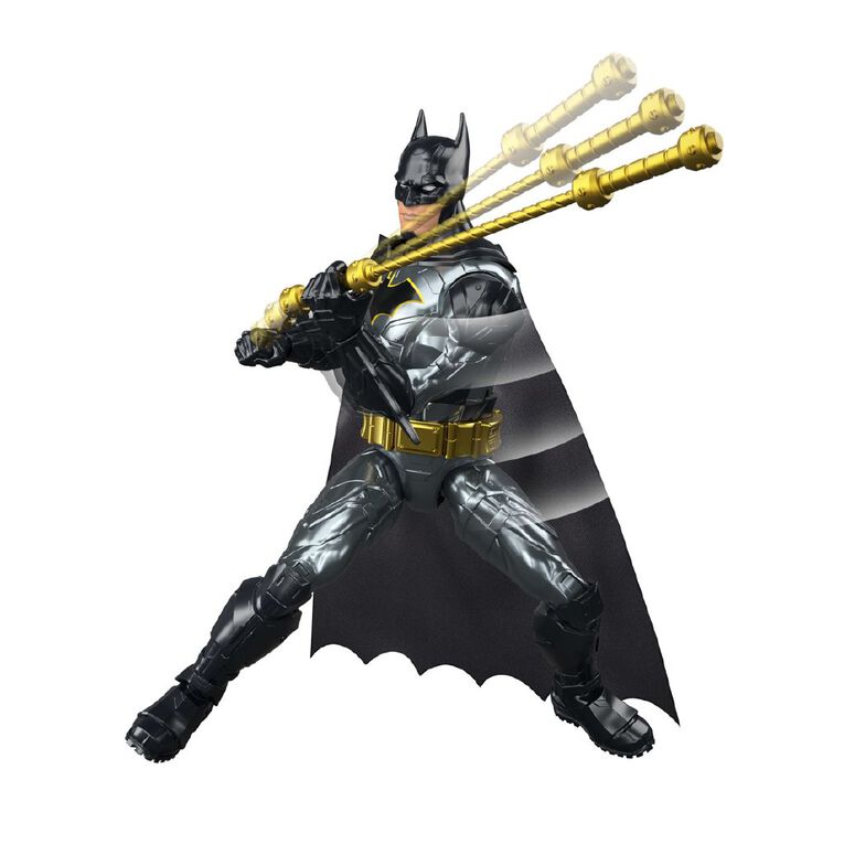 DC Batman Action Figure Assorted, , hi-res