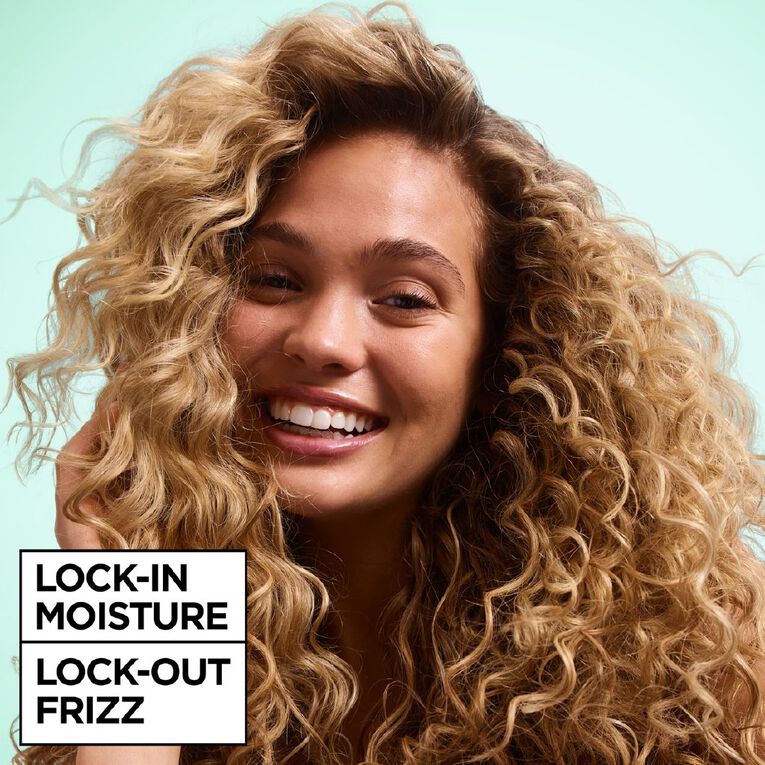 Garnier Fructis Curl Air Dry Cream 260ml, , hi-res