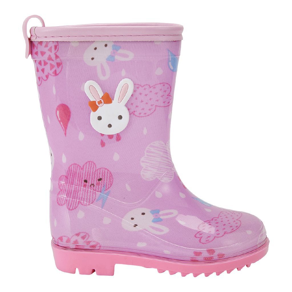 infant gumboots