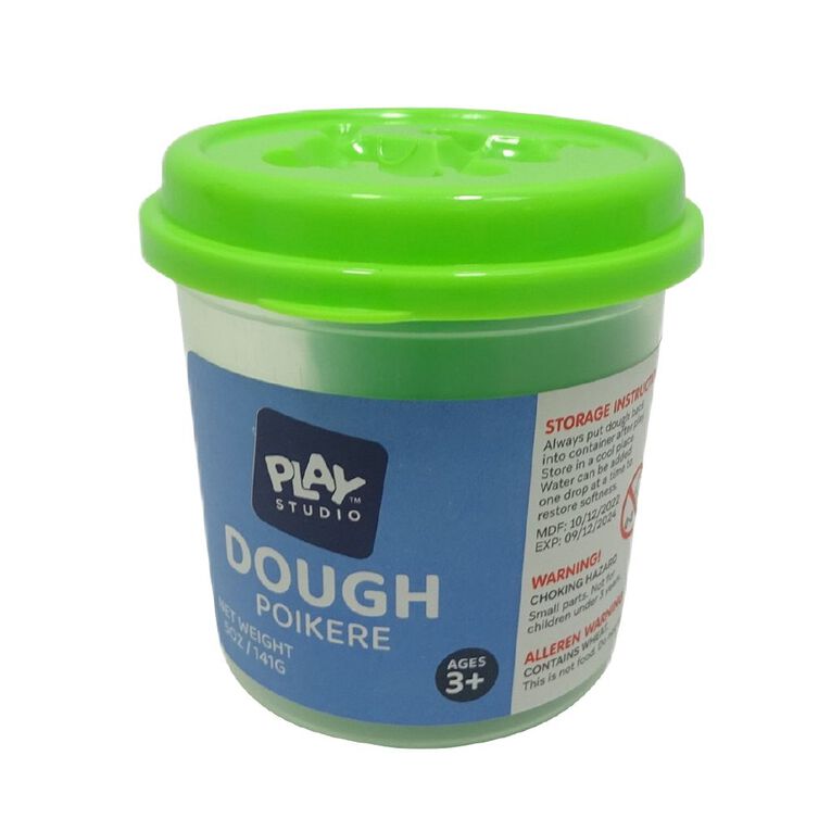 Play Studio Dough Single Can 5oz, , hi-res