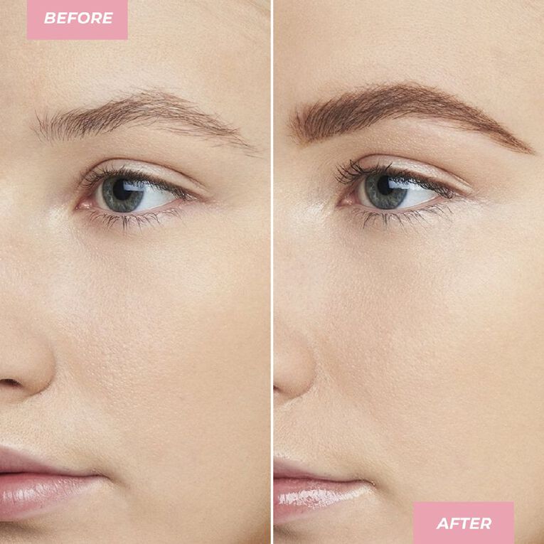 MCoBeauty Xtendbrows Treatment Gel Light Medium, , hi-res