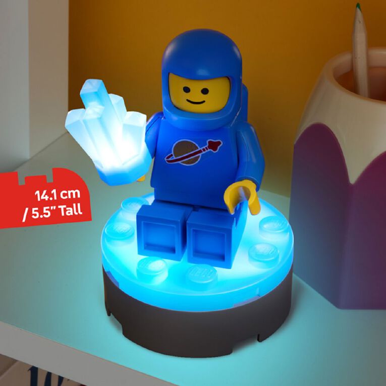 Paladone LEGO Astronaut MiniFigure Light, , hi-res