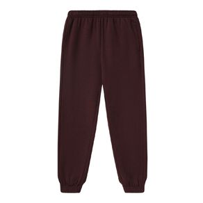 Young Original Plain Trackpants