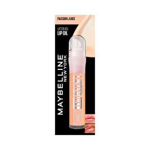 Maybelline Lifter Gel 003 Passion Juice