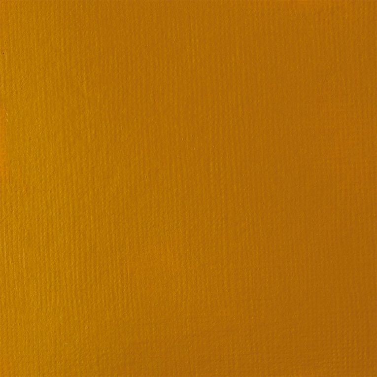 Liquitex Basics Acrylic 118ml Yellow Oxide, , hi-res