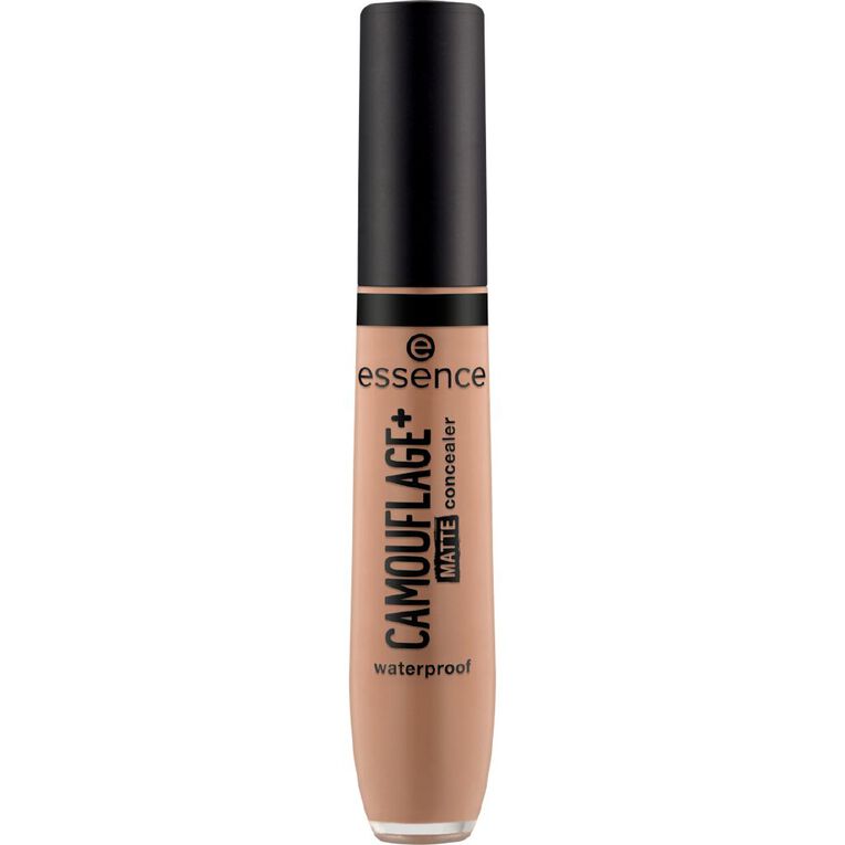 Essence Camouflage Matte Concealer 160, , hi-res