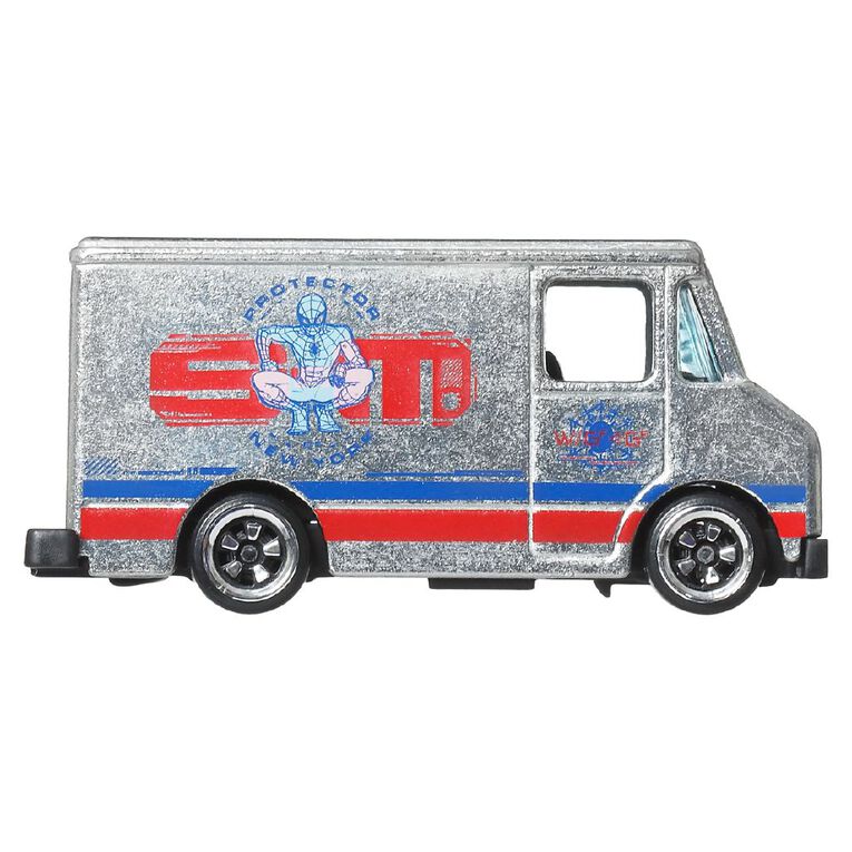 Hot Wheels Licenced Entertainment Assorted, , hi-res