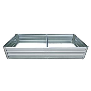 Kiwi Garden Garden Bed Zinc