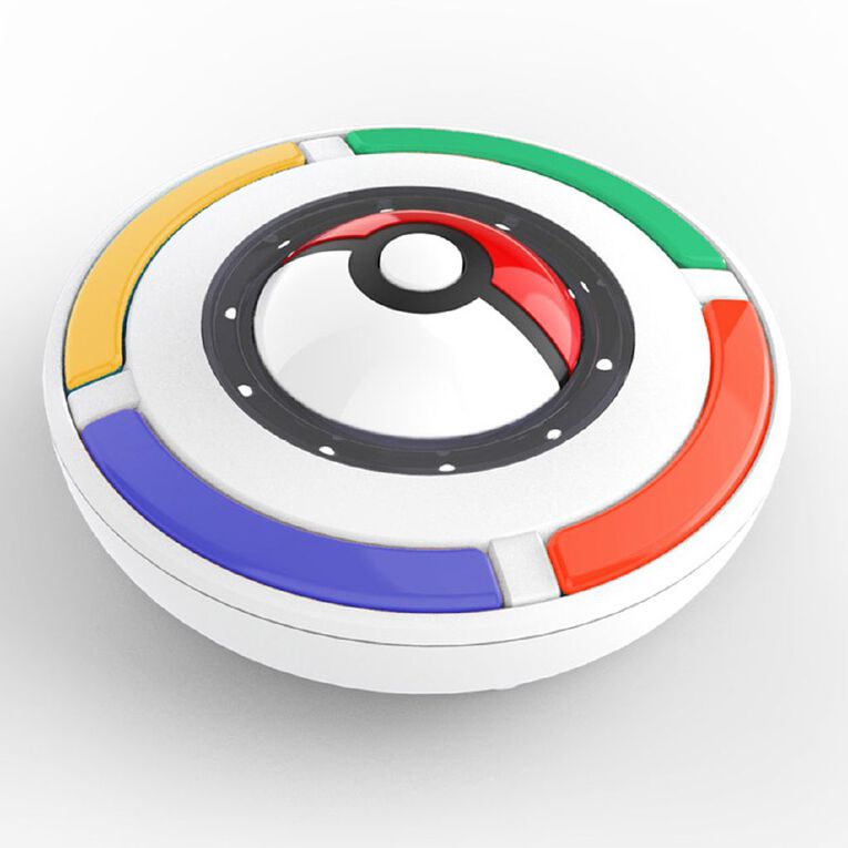 Pokemon Trainer Expert Game, , hi-res
