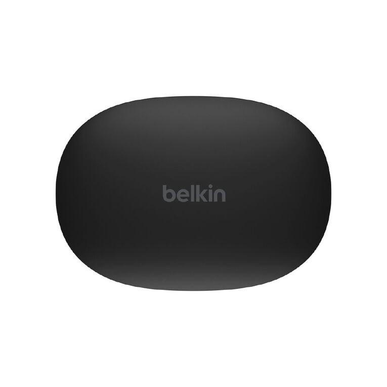 Belkin SoundForm Bolt 2 True Wireless Earbuds Black, , hi-res