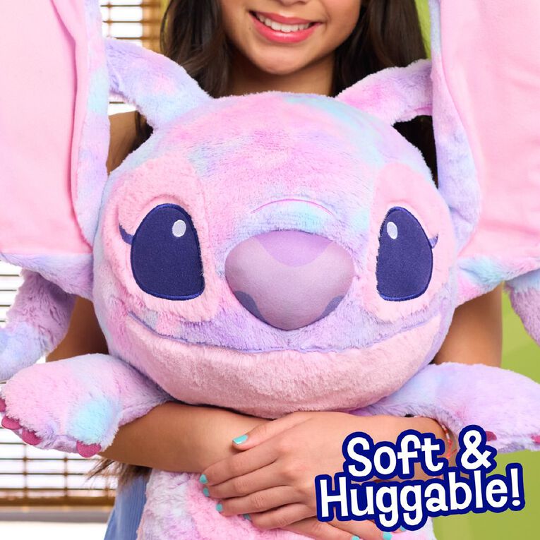 Disney Jumbo Plush Assorted 26 inch, , hi-res