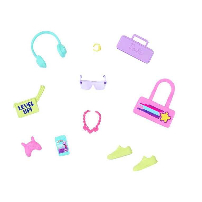 Barbie Fashion Accessory Pack Assorted, , hi-res