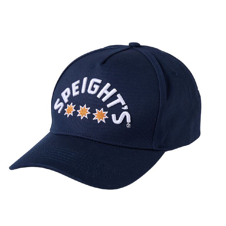 Speights Men's Cap, Blue, hi-res