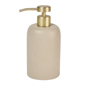 Living & Co Soap Dispenser Sand