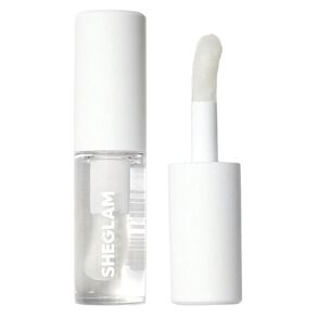 Sheglam Jelly Wow Hydrating Lip Oil LOCO FOR COCO 6g