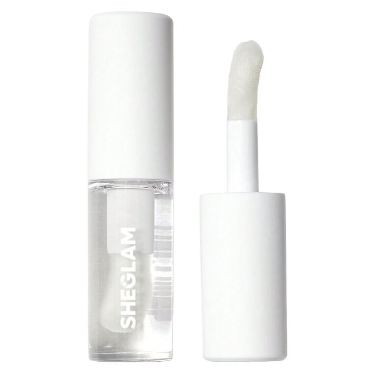 Sheglam Jelly Wow Hydrating Lip Oil LOCO FOR COCO 6g, , hi-res