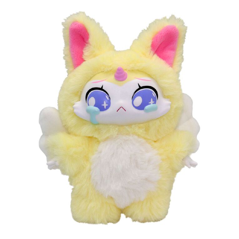 UWU 10 Inch Standing Plush, , hi-res