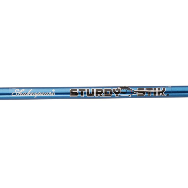 Shakespeare Sturdy Stik O Combo 601H 8-15kg, , hi-res