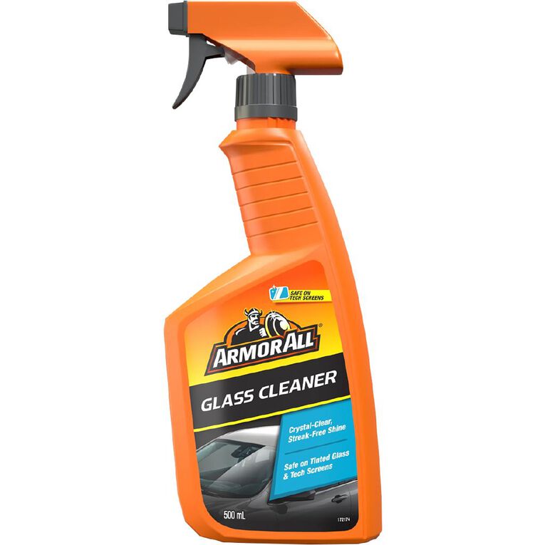 Armor All Glass Cleaner 500ml, , hi-res