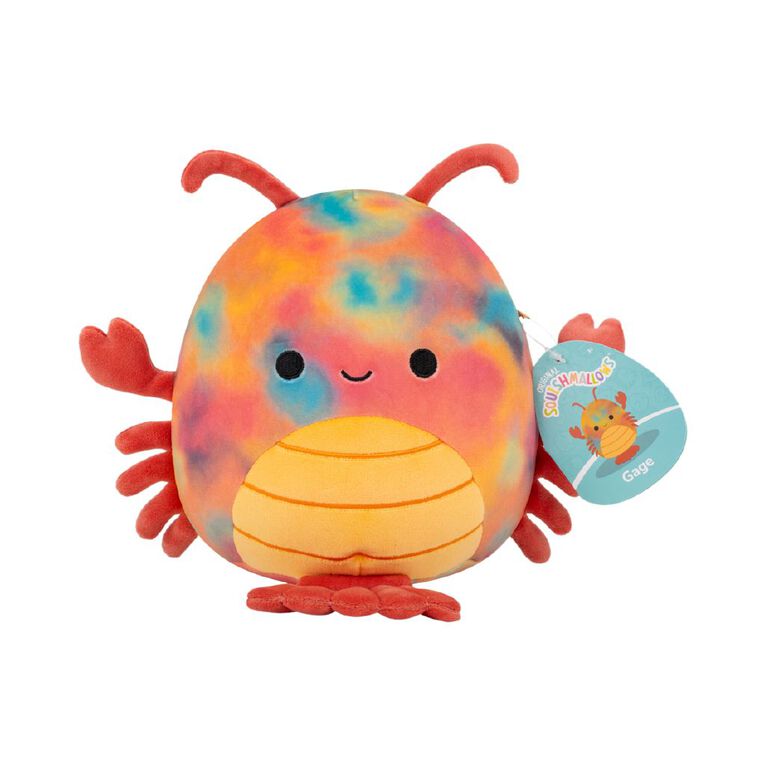 Squishmallows Series 26 Pack B Assorted 7.5 inch, , hi-res
