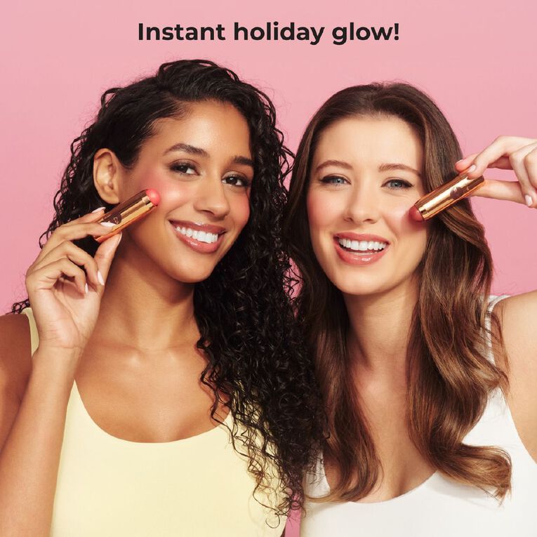 MCoBeauty Summer Stick Cheek & Lip Cream Saint Tropez, , hi-res