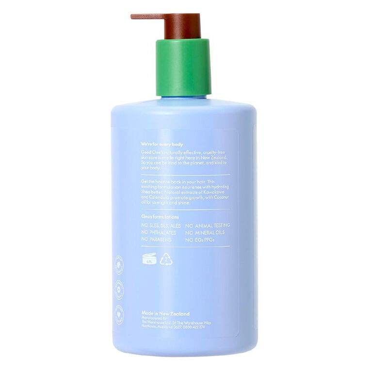 Good One Conditioner Hydrate and Repair 750ml, , hi-res
