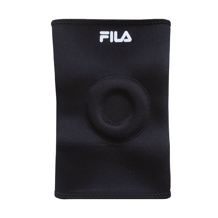 Fila Compression Knee Sleeve, , hi-res