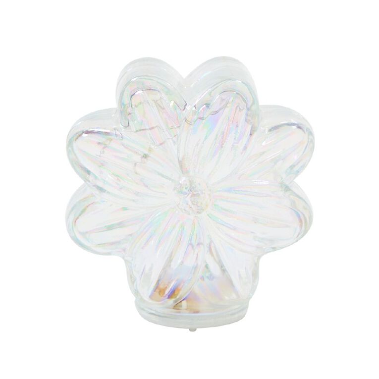 Living & Co LED Glass Decor Assorted, , hi-res