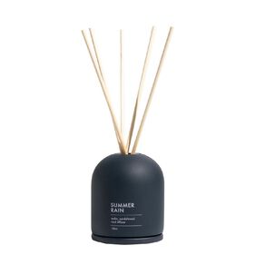 Living & Co Concrete Scented Diffuser Summer Rain 150ml
