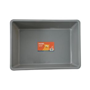 Pet HQ Litter Box